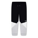 ボス Boss 【 Block Closed Hem Jersey Jogging Bottoms Infants Kids 】 ジャージ ズボン ボトムス キ...