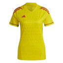 アディダス Adidas 【 Tiro 23 Pro Goalkeeper Jersey Women 】 プロ ジャージ スポーツ アウトドア サッカー フット...