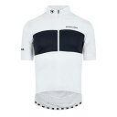 Endura 【 Fs260 S/S Jsy Sn99 Men White 】 半袖 Tシャツ スポーツ アウトドア 自転車 サイクリング ウェア メンズウェア...