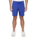 オリジナルペンギン Original Penguin 【 Penguin 8 Inch Solid Shorts Mens Men Bluing 】 ソリッド ショーツ メンズ スポーツ アウトドア テニス メンズウェア ハーフパンツ ショートパンツ メンズ
