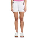 オリジナルペンギン Original Penguin 【 Double Layer Shorts Womens Women 】 ショーツ レディース スポーツ ...