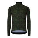 Castelli 【 Ros Long Sleeve Jersey Men Green 】 Sleeve スリーブ ジャージ スポーツ アウトドア 自転車 サイ...