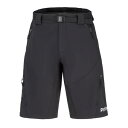 Pinnacle 【 Baggy 2In1 Shorts Men Men Black 】 ショーツ スポーツ アウトドア 自転車 サイクリング ウェア メンズウ...