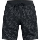アンダーアーマー Under Armour 【 Curry Sig Shorts Adults Men 】 カリー ショーツ スポーツ アウトドア バスケットボ...