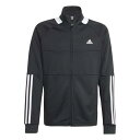アディダス Adidas 【 Sereno Track Jacket Juniors Kids 】 トラック Jacket ジャケット スポーツ アウトドア サ...