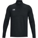 アンダーアーマー Under Armour 【 Armour Ua Challenger Midlayer Men's Men 】 メンズ スポーツ アウトドア...