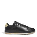 アディダス Adidas 【 Go-To Spkl 2 Mens Men Black 】 メンズ スポーツ アウトドア ゴルフ シューズ メンズシューズ メンズ...