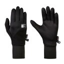 Karrimor 【 Thermal Running Gloves Mens Unisex Black 】 手袋 メンズ バッグ 小物 ブランド雑貨 手袋 アー...