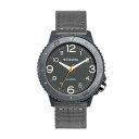 コロンビア Columbia 【 Cross Trail Polycarbonate Case Sports Watch Unisex Grey 】 ケース W...