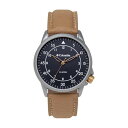 コロンビア Columbia 【 Viewmont Sports Watch Unisex Black/Brown 】 Watch ウォッチ・時計 腕時計 男女...