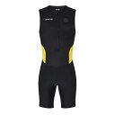 スキンズ Skins 【 Brand Tri Suit Sn99 Men Black 】 スーツ スポーツ アウトドア トライアスロン ウェア メンズウェア メンズ 黒色 ブラック