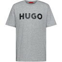 ヒューゴ Hugo 【 Dulivio T Shirt Men 】 メンズファッション トップス Tシャツ カットソー メンズ(4)