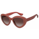 ハワイアナス Havaianas 【 Iracema Sunglasses Womens Women Red 】 サングラス レディース バッグ 小物 ブランド...