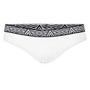 アンブロ Umbro 【 5-Pack Briefs Womens Women White 】 5個入 レディース インナー 下着 ナイトウェア レディース イ...