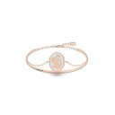 スワロフスキー Swarovski 【 Bangle Women Rose 】 ジュエリー アクセサリー レディースジュエリー アクセサリー バングル レディー...