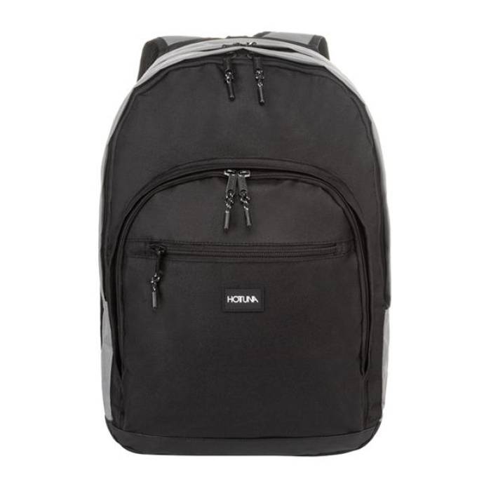 Hot Tuna  Print Backpack Unisex Black/Grey Marl  Хåѥå Хå åå ...