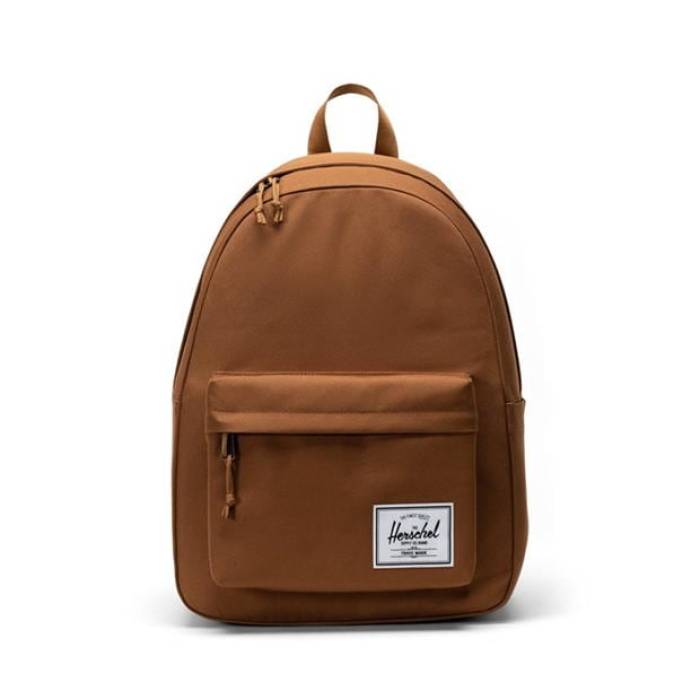 ϡ륵ץ饤 Herschel Supply Co  Classic Backpack - 26L Unisex Rubber  ...
