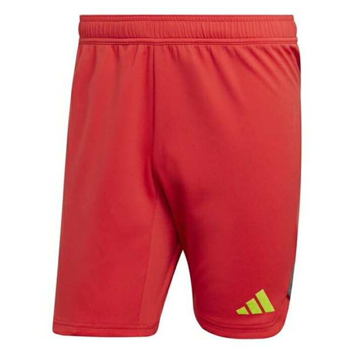 アディダス Adidas 【 Tiro 23 Pro Goalkeeper Shorts Men Tc Rd/T Dgry 】 プロ ショーツ スポーツ アウト...
