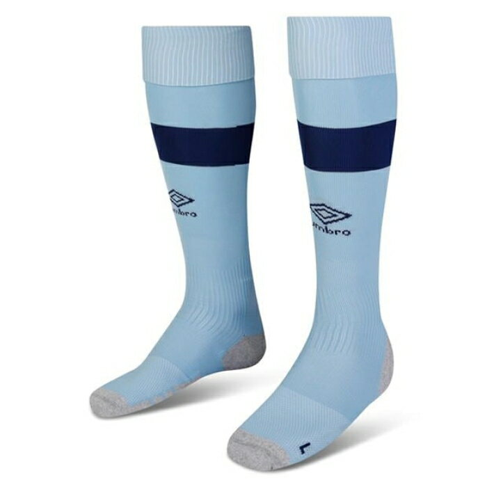 アンブロ Umbro 【 Bfc Aw Sock Jn99 Men Blue 】 スポーツ アウトドア サッカー フットサル メンズウェア ストッキング メンズ...