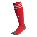 アディダス Adidas 【 Adi 23 Socks Adults Men Red 】 ソックス・靴下 スポーツ アウトドア サッカー フットサル メンズウェ...