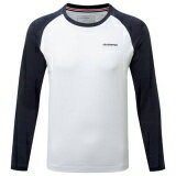 Craghoppers  Crag Abbott Ls T Jn99 Kids Optwht/Blunv  ݡ ȥɥ ...