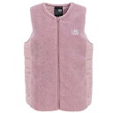 Karrimor 【 Cs Gilet Womens Women Pink 】 ジレ レディース スポーツ アウトドア アウトドア ウェア レディースウェア ベ...