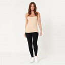 Be You 【 Leggings Women Black 】 レギンス・タイツ インナー 下着 ナイトウェア レディース 靴下 レッグウェア スパッツ レギンス レディース 黒色 ブラック
