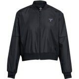 アンダーアーマー Under Armour 【 Armour Pjt Rck W's Bomber Jacket Training Womens Women Black 】 Jacket ジャケット トレーニング レディース スポーツ アウトドア フィットネス トレーニング ウェア レディー