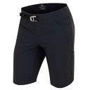 パールイズミ Pearl Izumi 【 Summit Shell Short Women Black 】 shell シェル スポーツ アウトドア 自転車 サ...