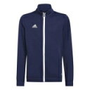 アディダス Adidas 【 Ent22 Track Jacket Juniors Kids Navy 】 トラック Jacket ジャケット スポーツ アウト...