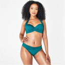 Biba 【 Icon Venetian Bikini Briefs Women Teal 】 アイコン レディースファッション 水着 レディース