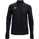 アンダーアーマー Under Armour 【 Challenger Womens Track Jacket Women 】 レディース トラック Jacket...