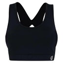 ディアツービー Dare 2B 【 Swiftbra Ld99 Women Black 】 スポーツ アウトドア スポーツウェア アクセサリー スポーツ用インナー レディースインナー スポーツブラ レディース 黒色 ブラック