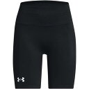 アンダーアーマー Under Armour 【 Vanish Performance Shorts Womens Women 】 パフォーマンス ショーツ レデ...