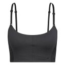 アディダス Adidas 【 Yoga Studio Light-Support 3-Stripes Bra Womens Women 】 スタジオ レディース スポーツ アウトドア スポーツウェア アクセサリー スポーツ用インナー レディースインナー スポーツブ(4)
