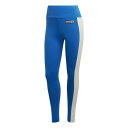 アディダス Adidas Originals 【 Adidas Retro Legging Ld99 Women Blue 】 アディダス レトロ スポーツ ア...