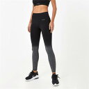 Usa Pro 【 Ombre Leggings Women 】 レギンス・タイツ スポーツ アウトドア ヨガ ピラティス ウェア パンツ レディース(4)