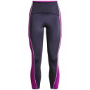 アンダーアーマー Under Armour 【 Armour Ua Rush Ankle Leg 6M Nov Gym Legging Womens Women...