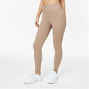 Usa Pro 【 X Sophie Habboo Flex Panel Leggings Women Desert 】 レギンス・タイツ スポーツ アウトドア...