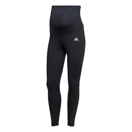 アディダス Adidas 【 Training Essentials Maternity Mesh Leggings Womens Women 】 トレーニング レギンス・タイツ レディース スポーツ アウトドア フィットネス トレーニング ウェア レディースウェア パ アディダス Adidas 【 Training Essentials Maternity Mesh Leggings Womens Women 】 トレーニング レギンス・タイツ レディース スポーツ アウトドア フィットネス トレーニング ウェア レディースウェア パ
