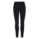 リーボック Reebok 【 Yoga Floral Leggings Womens Gym Legging Women Black 】 レギンス・タイツ レデ...