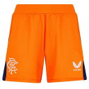 Castore 【 3Rd Pro Shrt Ld99 Women 】 プロ スポーツ アウトドア サッカー フットサル レディースウェア ハーフパンツ ショー...