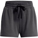 アンダーアーマー Under Armour 【 Armour Ua Rival Terry Short Gym Womens Women 】 ライバル レディース スポーツ アウトドア フィットネス トレーニング ウェア レディースウェア パンツ レディース(4)