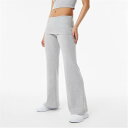 Usa Pro 【 X Sophie Habboo Rib Flared Legging Women 】 スポーツ アウトドア ヨガ ピラティス ウェア パンツ レディース(4)