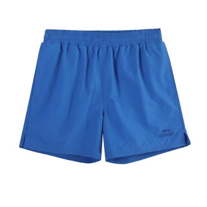 Slazenger 【 Youth Swim Shorts Kids 】 子供用 ショーツ キッズ ベビー マタニティ キッズファッション 水着 ジュニア キッズ