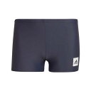 アディダス Adidas 【 Solid Boxer Swim Shorts Mens Men 】 ソリッド ショーツ メンズ メンズファッション 水着 メンズ(4)