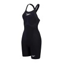 スピード Speedo 【 Women's Fastskin Lzr Pure Valor 2.0 Openback Kneeskin Women 】 レディー...
