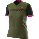 Dynafit 【 Ride Light Full Zip Top Womens Women 】 レディース レディースファッション トップス Tシャツ カットソー レディース(4)