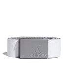 アディダス Adidas 【 Golf Webbing Belt Mens Kids 】 golf ゴルフ ベルト メンズ スポーツ アウトドア ゴルフ ウェア...