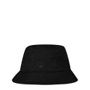 ニッチェ Nicce 【 Ash Buck Hat Mens Men Black 】 メンズ バッグ 小物 ブランド雑貨 帽子 メンズ帽子 ハット メンズ 黒色...